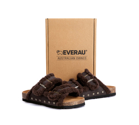 Rovelle  Stud EVERAU