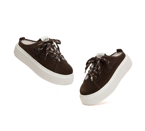 AUSTRALIAN SHEPHERD® UGG Sneakers Lorne UGG AUSTRALIAN SHEPHERD