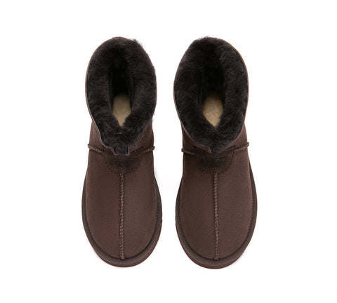 Mireve UGG AUSTRALIAN SHEPHERD