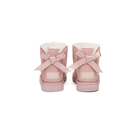 Melub Kids UGG AUSTRALIAN SHEPHERD