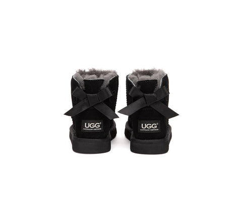 Melub Kids UGG AUSTRALIAN SHEPHERD