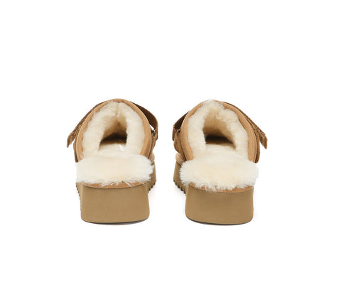 Cozeln UGG AUSTRALIAN SHEPHERD