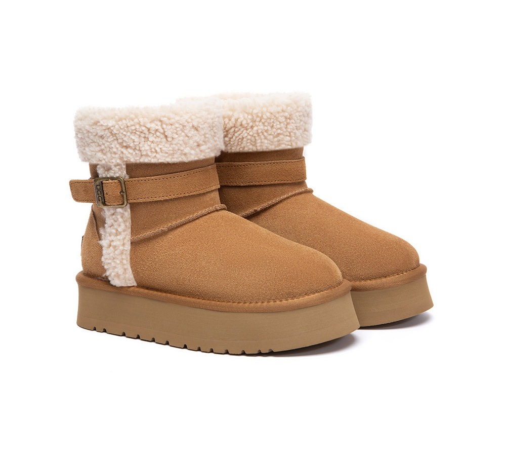 Mini Nordel UGG AUSTRALIAN SHEPHERD