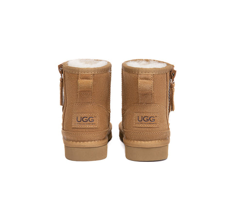 Zerin Kids UGG AUSTRALIAN SHEPHERD