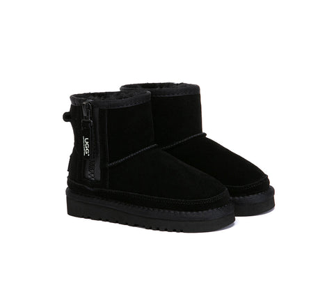 Zerin Kids UGG AUSTRALIAN SHEPHERD