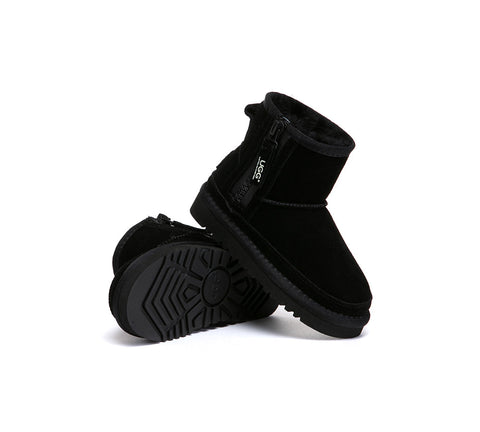 Zerin Kids UGG AUSTRALIAN SHEPHERD