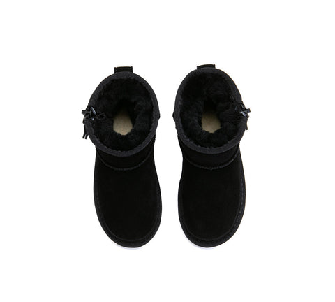 Zerin Kids UGG AUSTRALIAN SHEPHERD