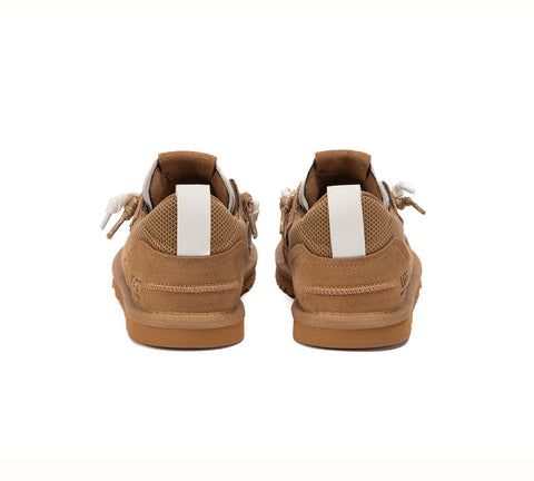 AUSTRALIAN SHEPHERD® UGG Sneakers Men Savon UGG AUSTRALIAN SHEPHERD