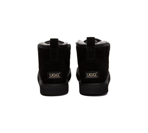 Tavros UGG AUSTRALIAN SHEPHERD