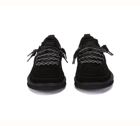 AUSTRALIAN SHEPHERD® UGG Sneakers Men Savon UGG AUSTRALIAN SHEPHERD