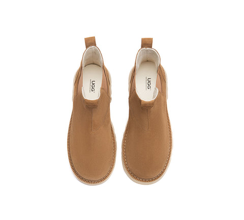 Dravor UGG AUSTRALIAN SHEPHERD