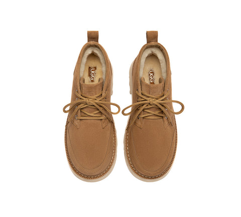 Caelen UGG AUSTRALIAN SHEPHERD