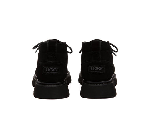 Caelen UGG AUSTRALIAN SHEPHERD