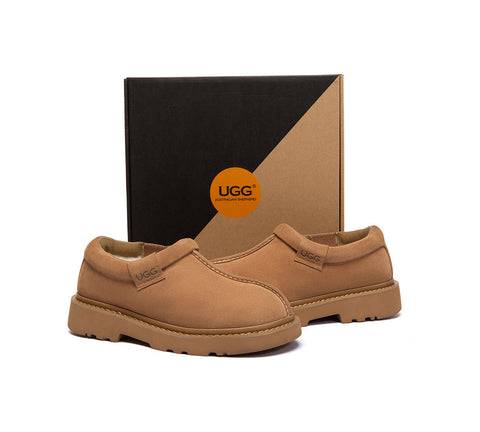 Axton UGG AUSTRALIAN SHEPHERD