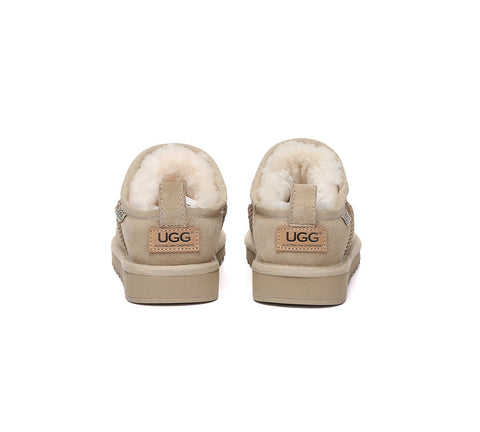 Nano Classic UGG AUSTRALIAN SHEPHERD