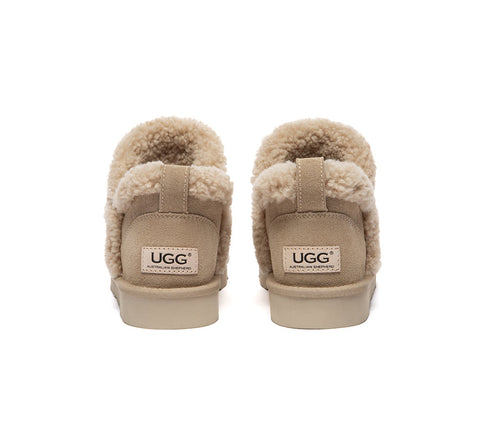 Arden UGG AUSTRALIAN SHEPHERD