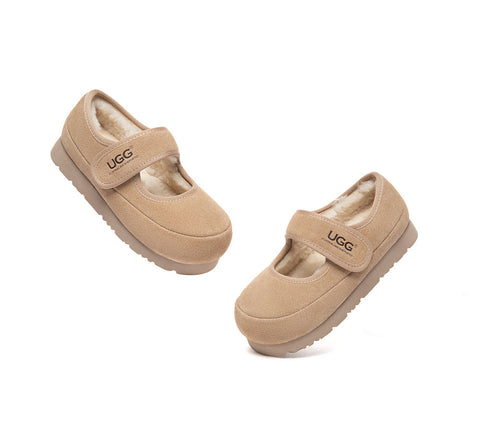 Millie Kids UGG AUSTRALIAN SHEPHERD