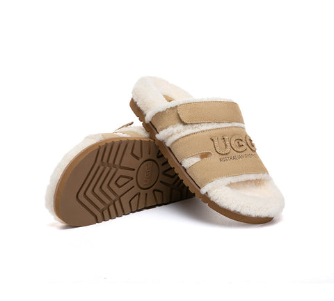 Woola UGG AUSTRALIAN SHEPHERD