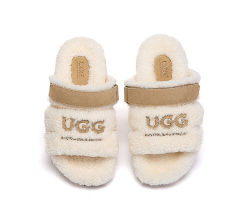 Woola UGG AUSTRALIAN SHEPHERD