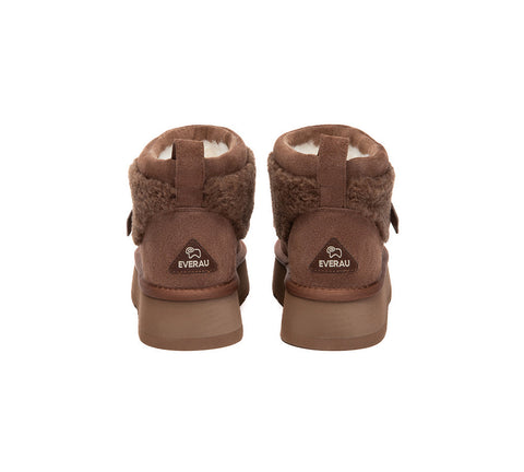Short Maphie EVERAU
