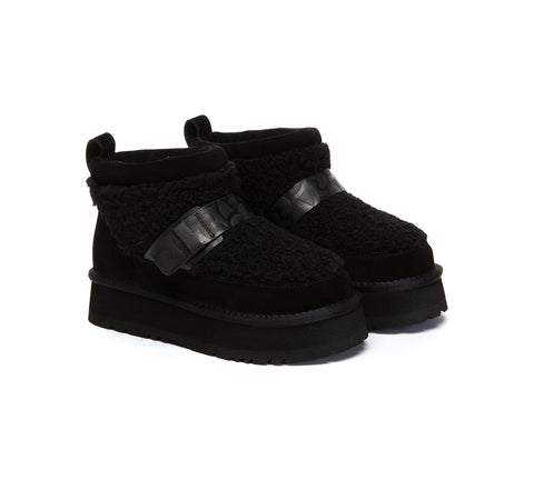 Short Maphie EVERAU