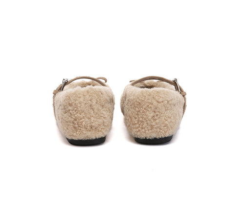 Melie Curl Kids UGG AUSTRALIAN SHEPHERD
