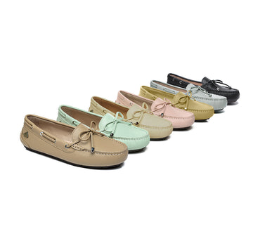 EVERAU® Women Summer Moccasin Frida