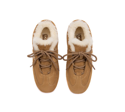 Lomel UGG AUSTRALIAN SHEPHERD