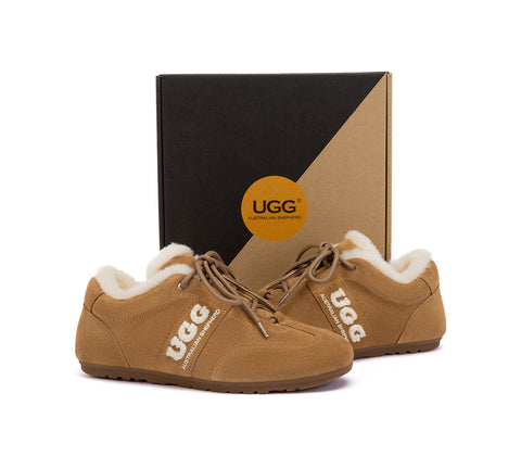 Lomel UGG AUSTRALIAN SHEPHERD