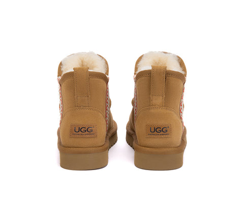 Eldan UGG AUSTRALIAN SHEPHERD