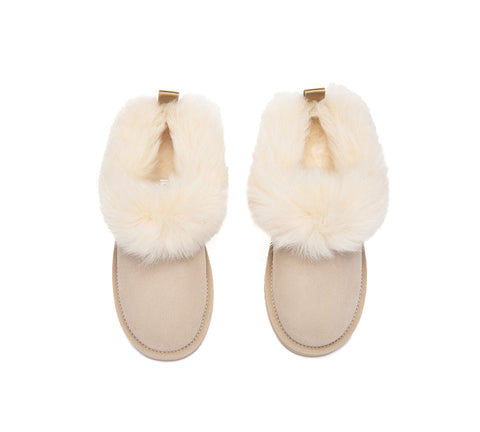 Mianee UGG AUSTRALIAN SHEPHERD