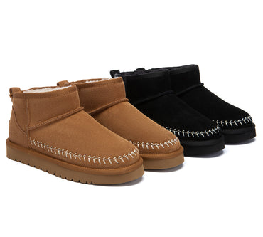 Mini Canlia UGG AUSTRALIAN SHEPHERD