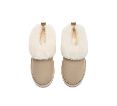 AUSTRALIAN SHEPHERD® UGG Slipper Hovey UGG AUSTRALIAN SHEPHERD