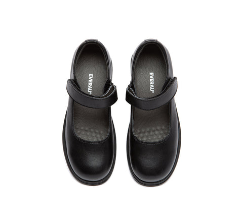 Chris Senior School Shoes Ii EVERAU