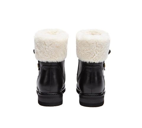 AUSTRALIAN SHEPHERD® UGG Boots Women Airest UGG AUSTRALIAN SHEPHERD