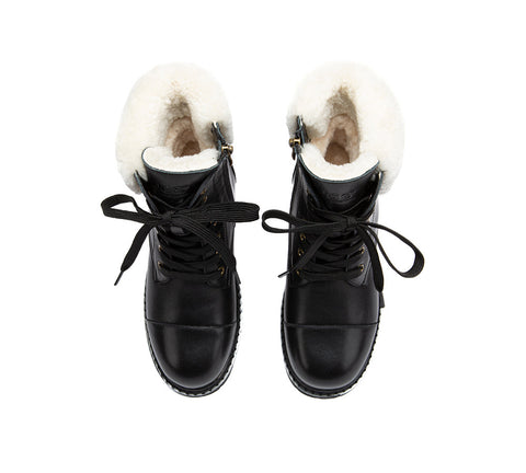 Velair UGG AUSTRALIAN SHEPHERD
