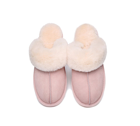 AUSTRALIAN SHEPHERD® UGG Slippers Muffin UGG AUSTRALIAN SHEPHERD
