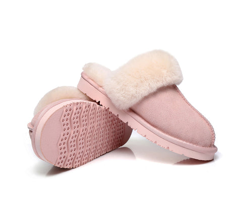 AUSTRALIAN SHEPHERD® UGG Slippers Muffin UGG AUSTRALIAN SHEPHERD