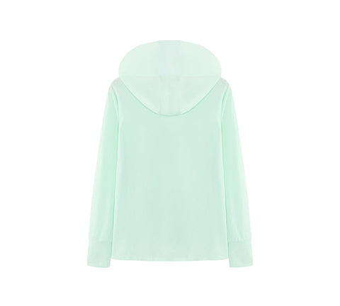 TARRAMARRA® Women Sun Uv Protection Hoodie Sleeve Parka Selena