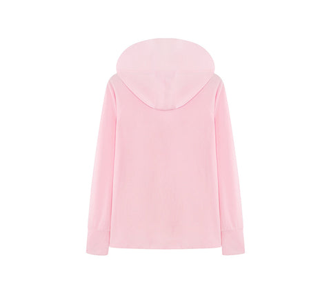 TARRAMARRA® Women Sun Uv Protection Hoodie Sleeve Parka Selena