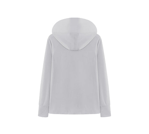 TARRAMARRA® Women Sun Uv Protection Hoodie Sleeve Parka Selena
