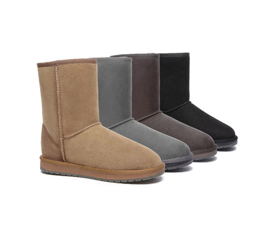 AUSTRALIAN SHEPHERD® UGG Boots Short Classic UGG AUSTRALIAN SHEPHERD