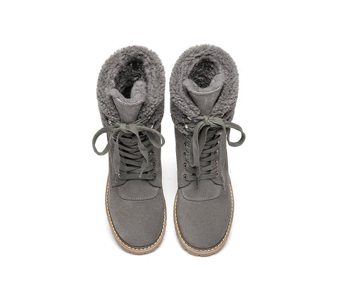 AUSTRALIAN SHEPHERD® UGG Boots Women Mina UGG AUSTRALIAN SHEPHERD