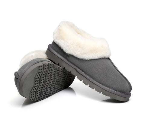 AUSTRALIAN SHEPHERD® UGG Slippers Homey UGG AUSTRALIAN SHEPHERD