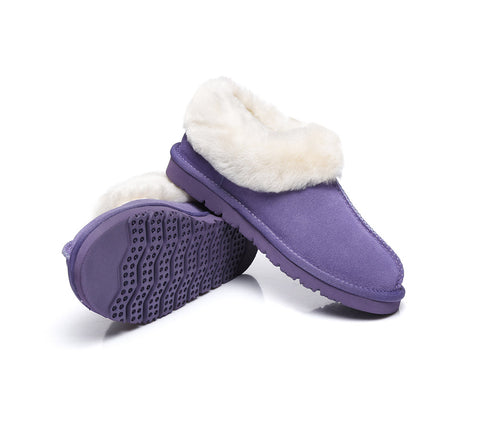 AUSTRALIAN SHEPHERD® UGG Slippers Homey UGG AUSTRALIAN SHEPHERD