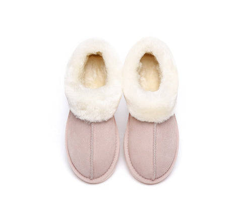 AUSTRALIAN SHEPHERD® UGG Slippers Homey UGG AUSTRALIAN SHEPHERD