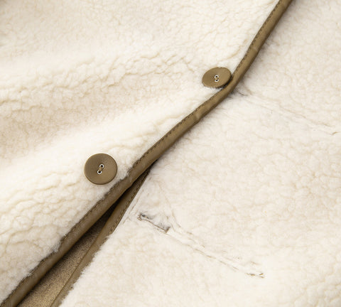 Chloen Coat EVERAU
