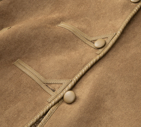 Chloen Coat EVERAU