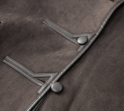 Chloen Coat EVERAU