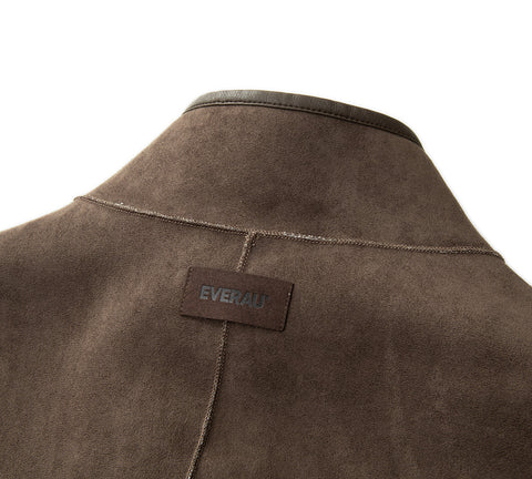 Cleora Coat EVERAU